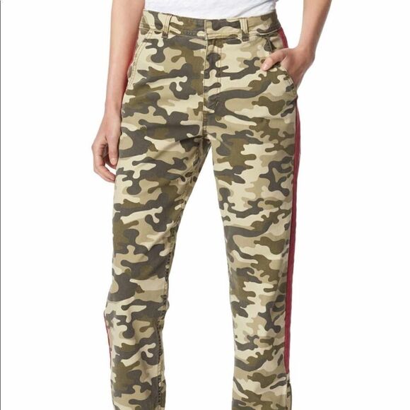 Joe’s Army Jeans  - Picture 2 of 13